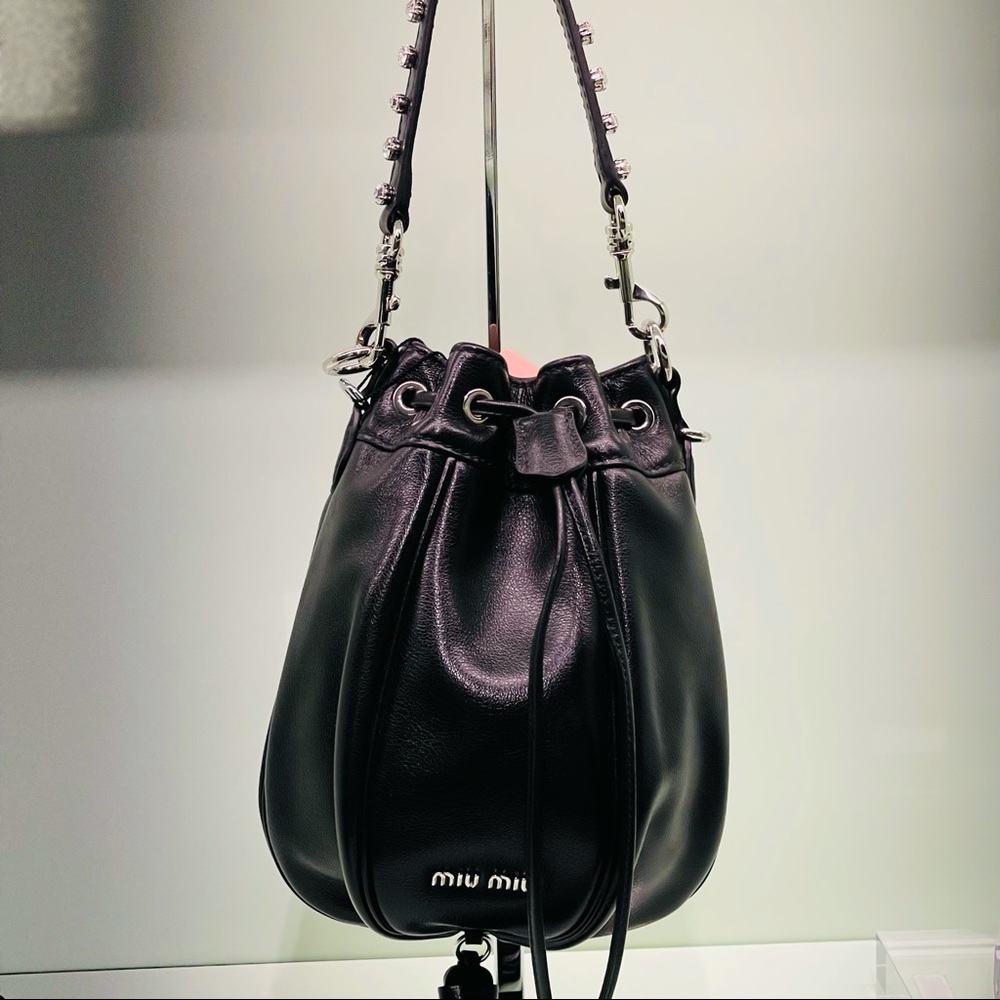 Miu Miu Shoulder Bag